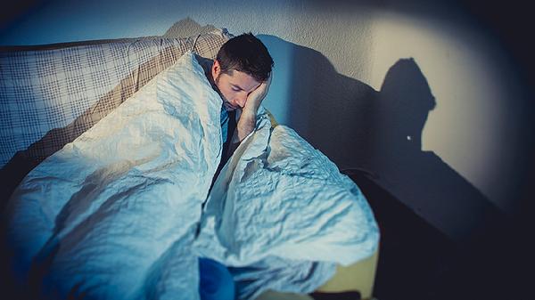 小动物鄙人雨前的行为